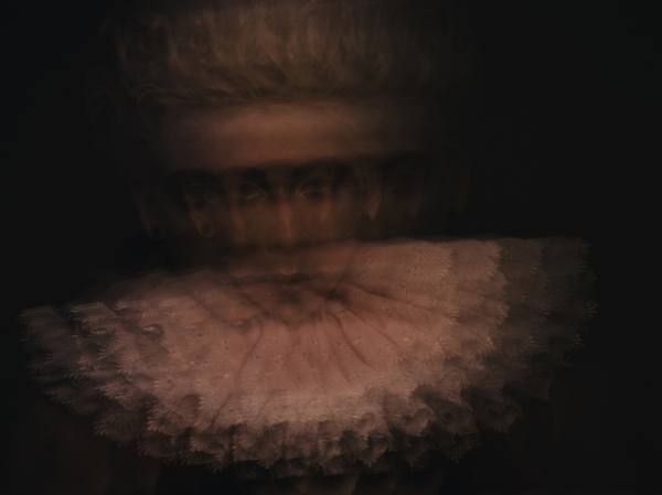 Photograph Raul Krebs Polly Series on One Eyeland